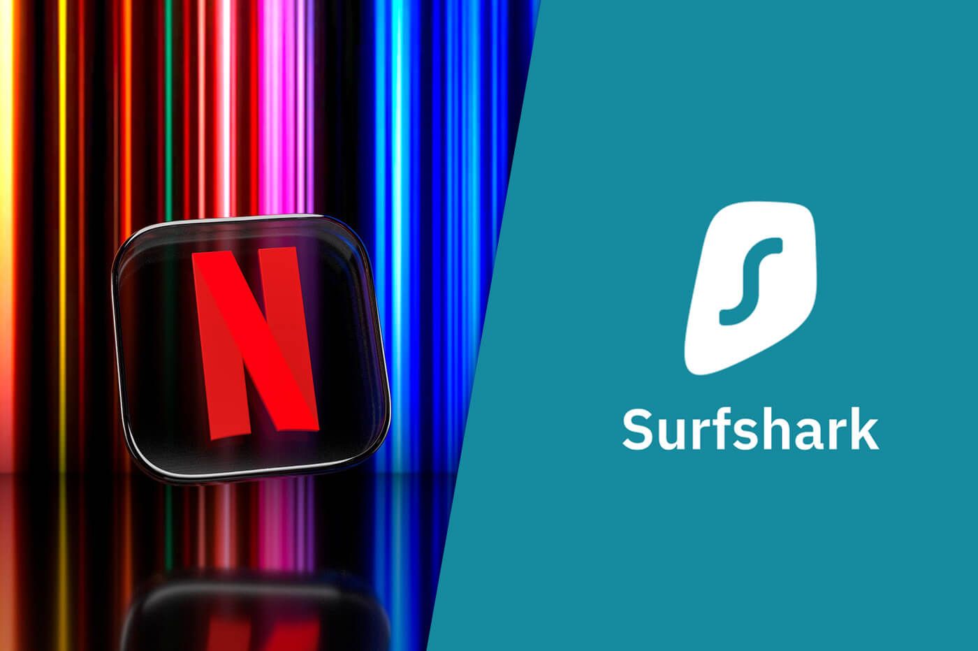 Does Surfshark VPN Work Netflix