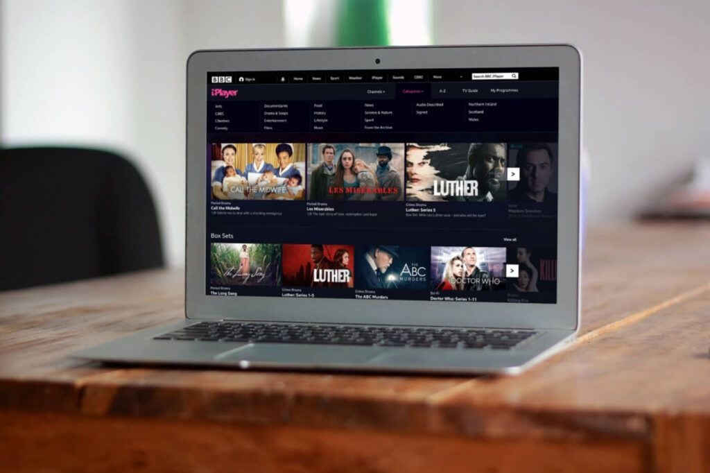 How to Watch UK TV in Australia