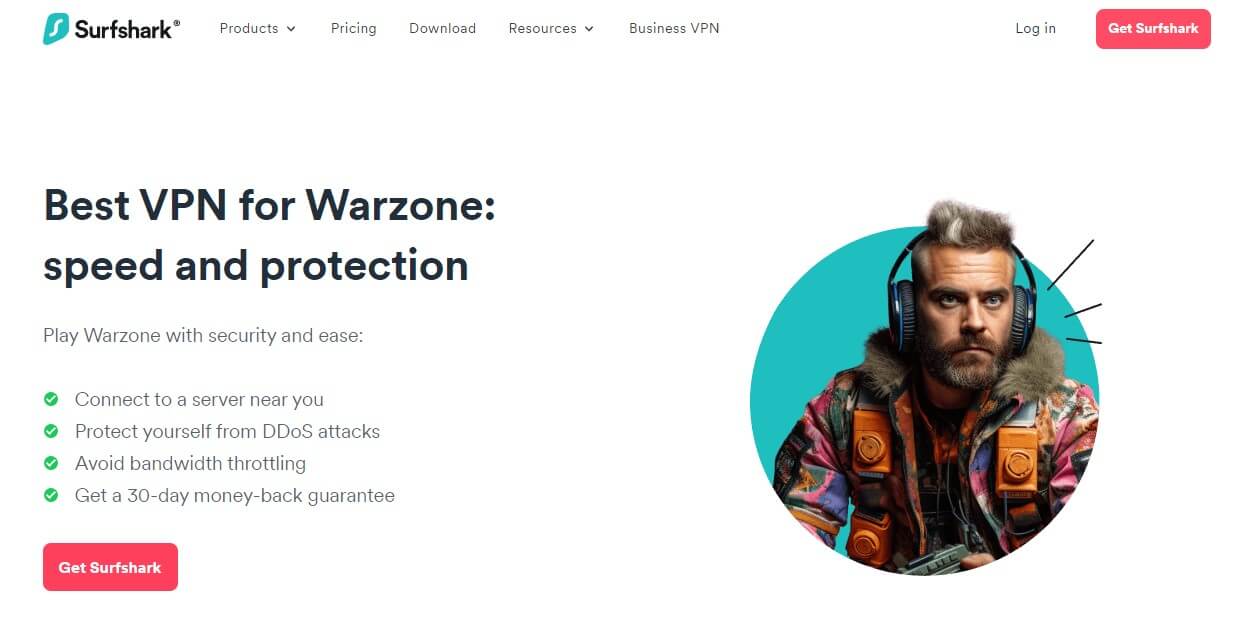 Best Warzone VPNs outside USA: Simple Hack for Lobbies