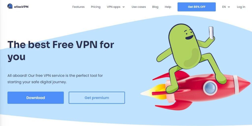 Best Free VPN For School (2024): Unblock Websites At School Effortessly!