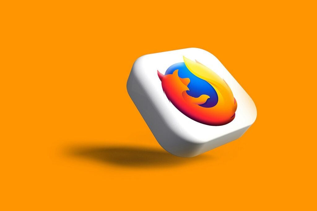 Best VPN Firefox