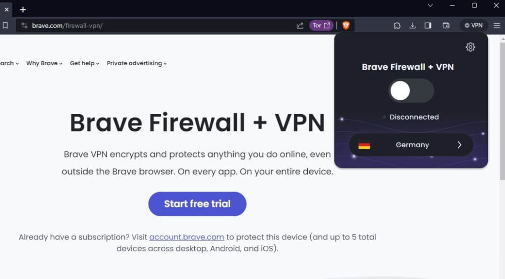 brave-vpn-review-2023-is-it-worth-paying-for