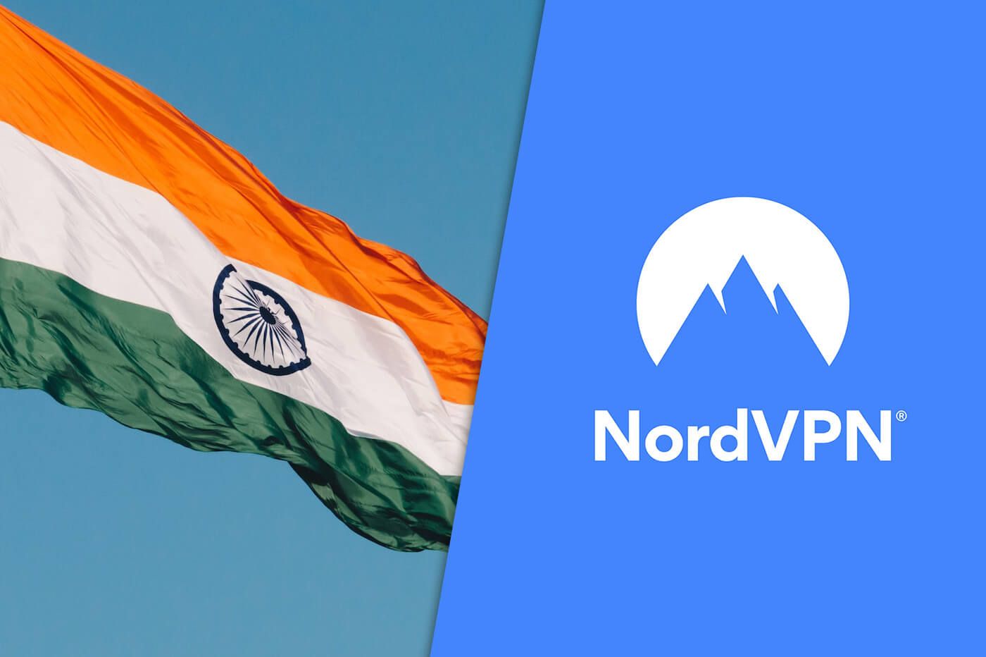 NordVPN India