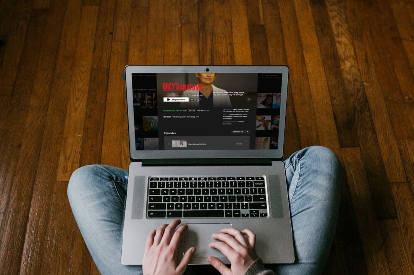 Bringing Netflix, Zoom and More Features to Portal | Meta