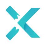 X-VPN logo