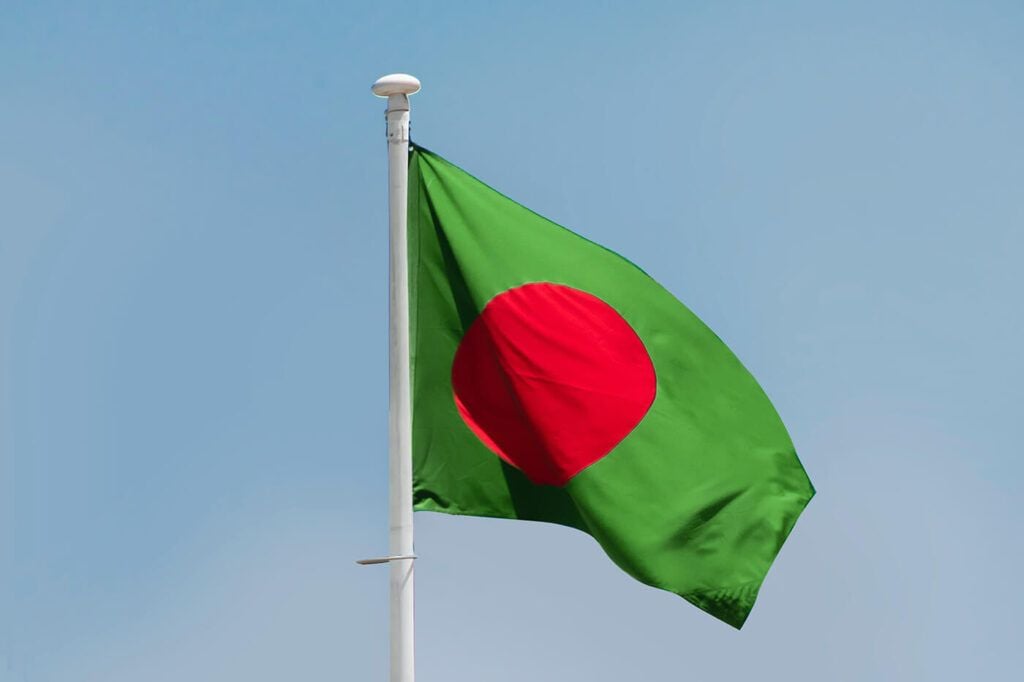 Best VPN for Bangladesh