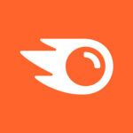 Semrush Logo