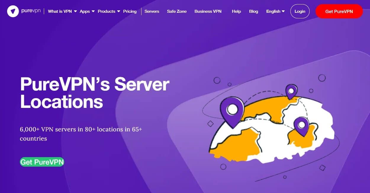 Purevpn Servers Updated