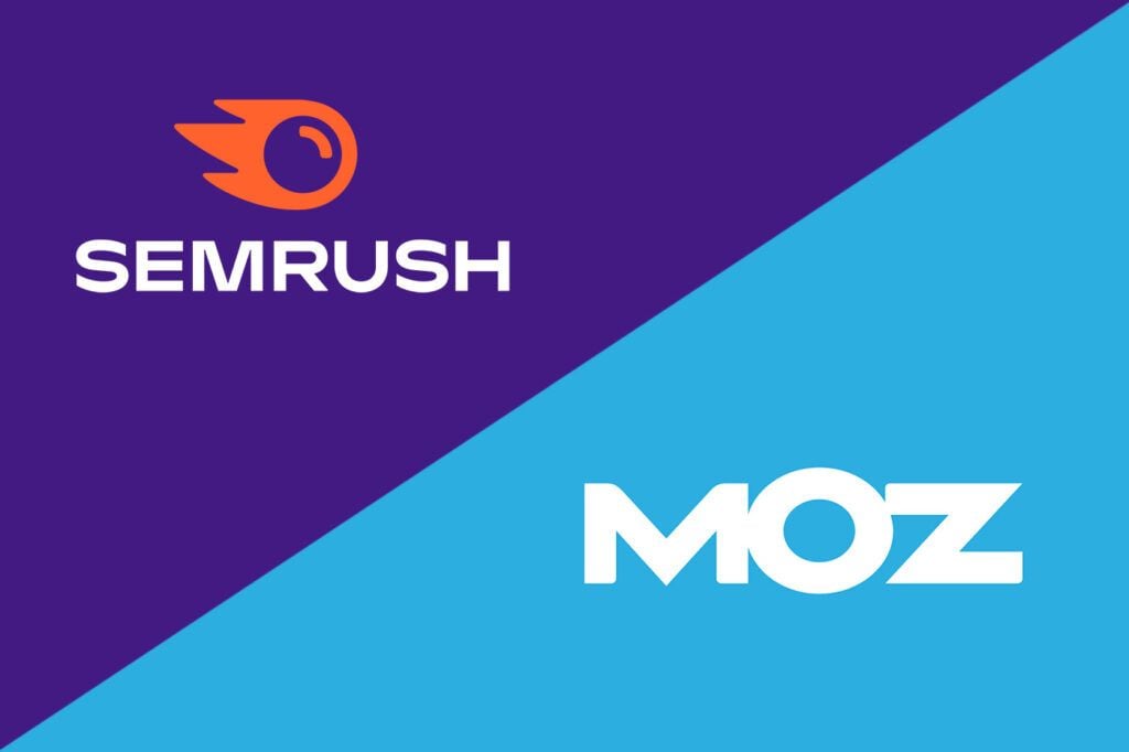 Semrush Vs Moz