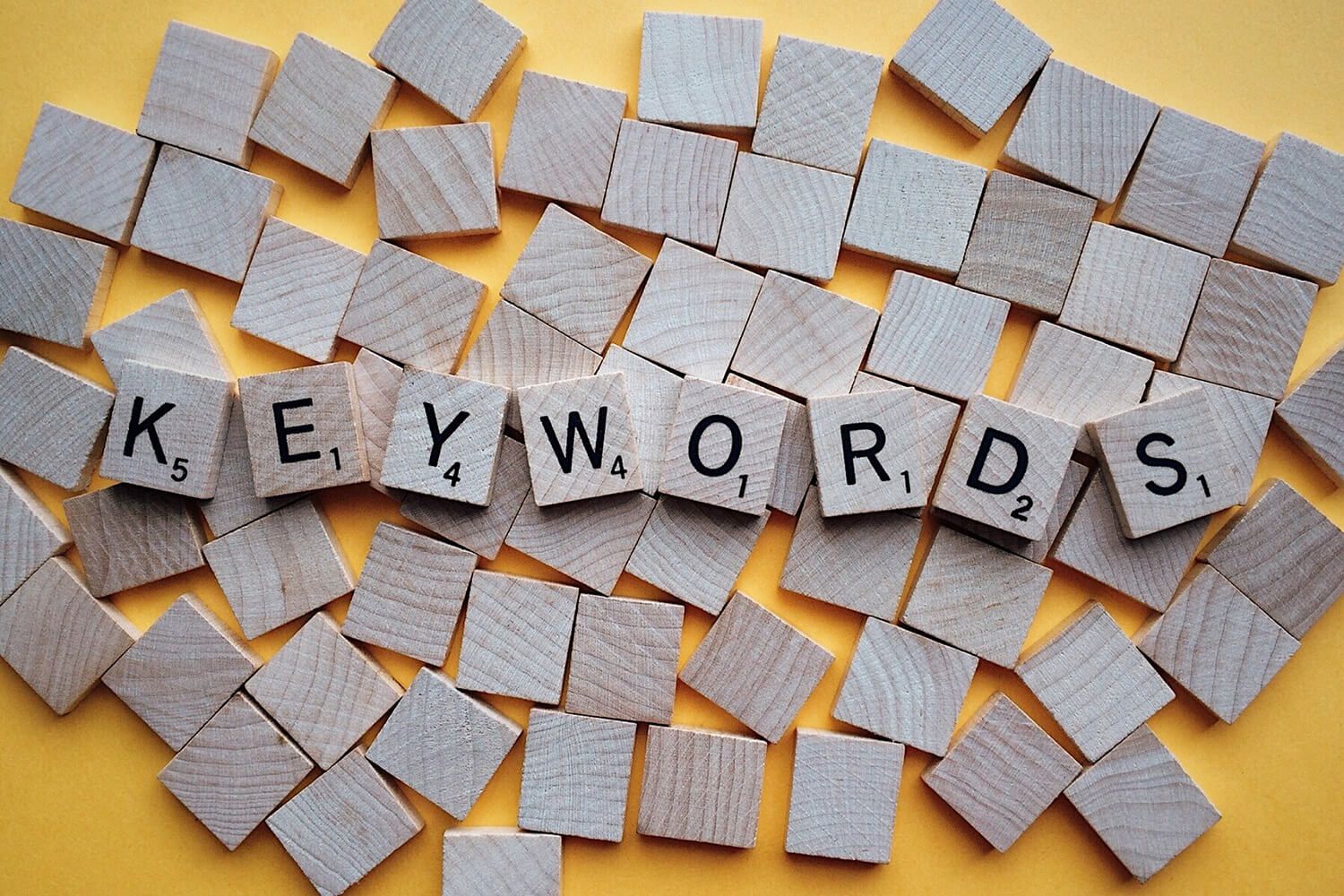What Are Seo Keywords