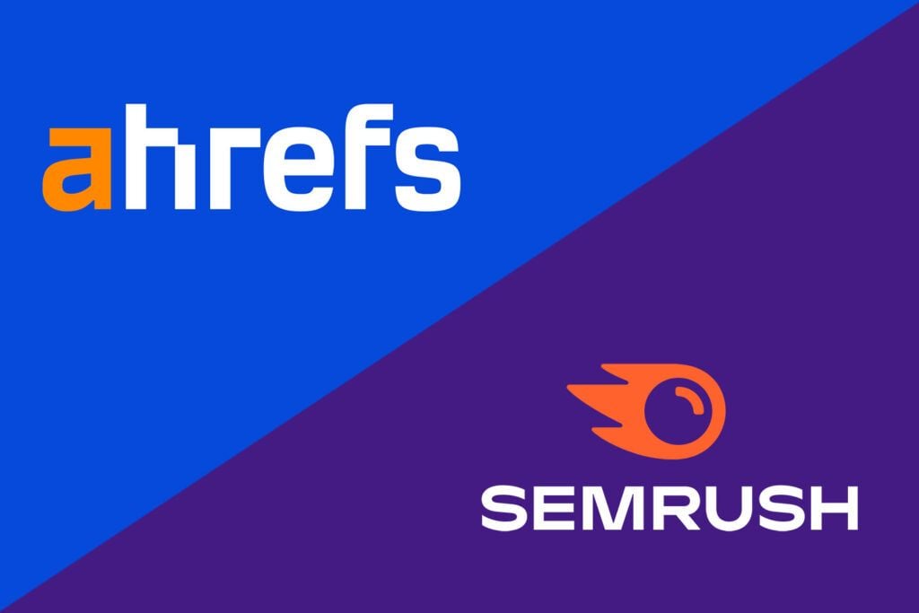 Ahrefs Vs Semrush