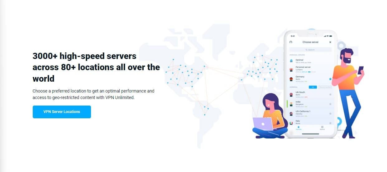 Keepsolid Vpn Servers Update