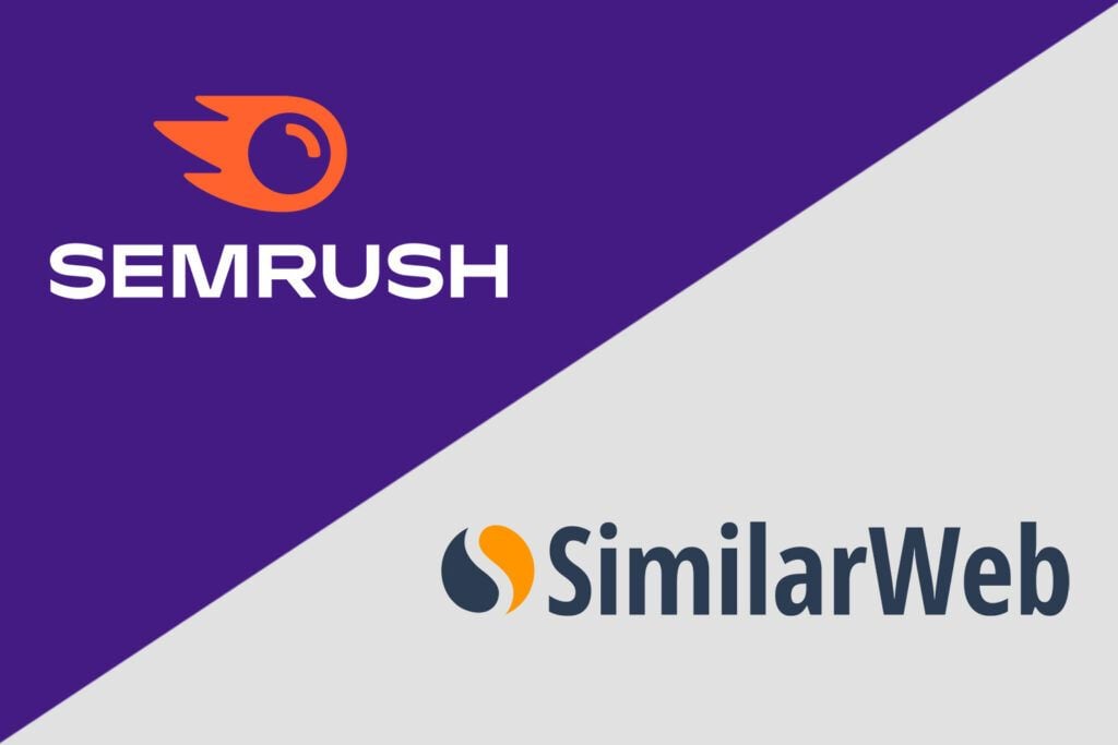 Semrush Vs Similarweb