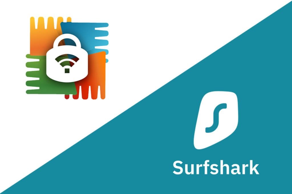 Avg Secure Vpn Vs Surfshark