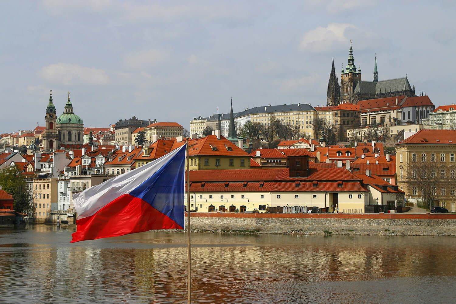 Best Vpn For The Czech Republic