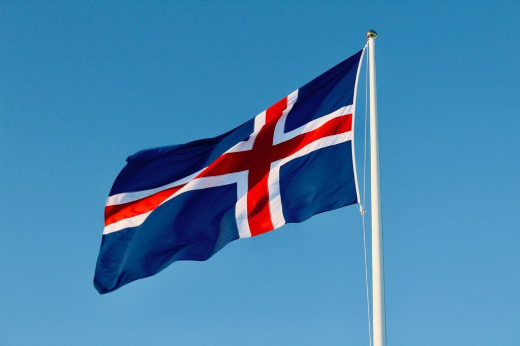 How To Get Icelandic Ip Address