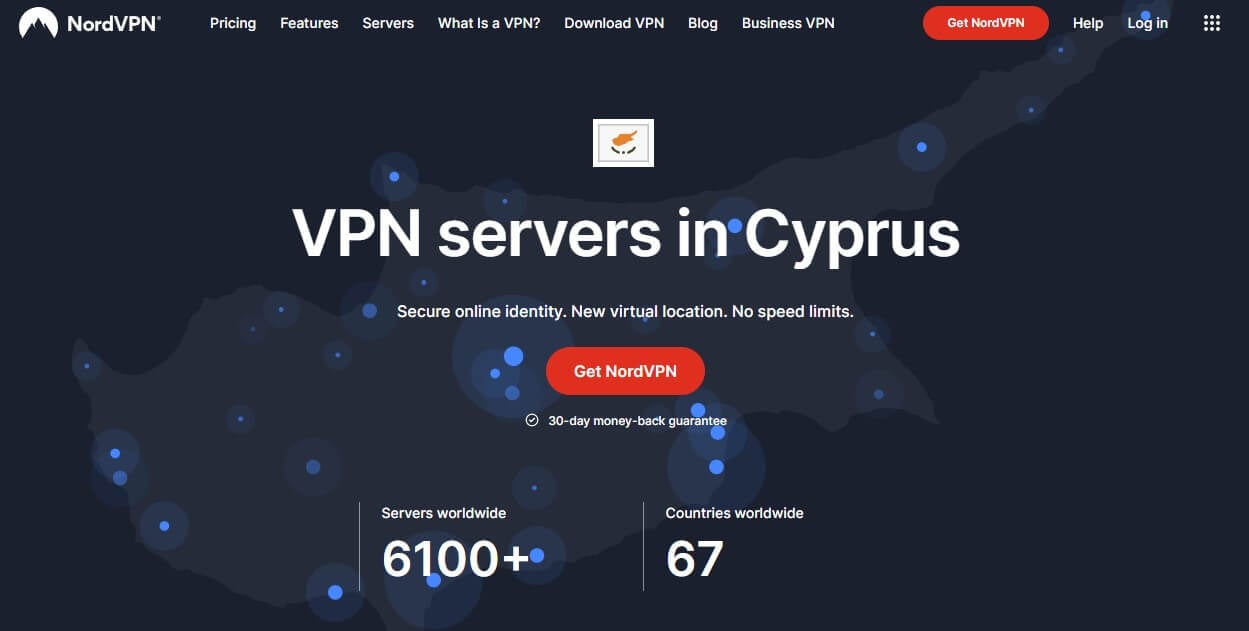 Nordvpn Cyprus