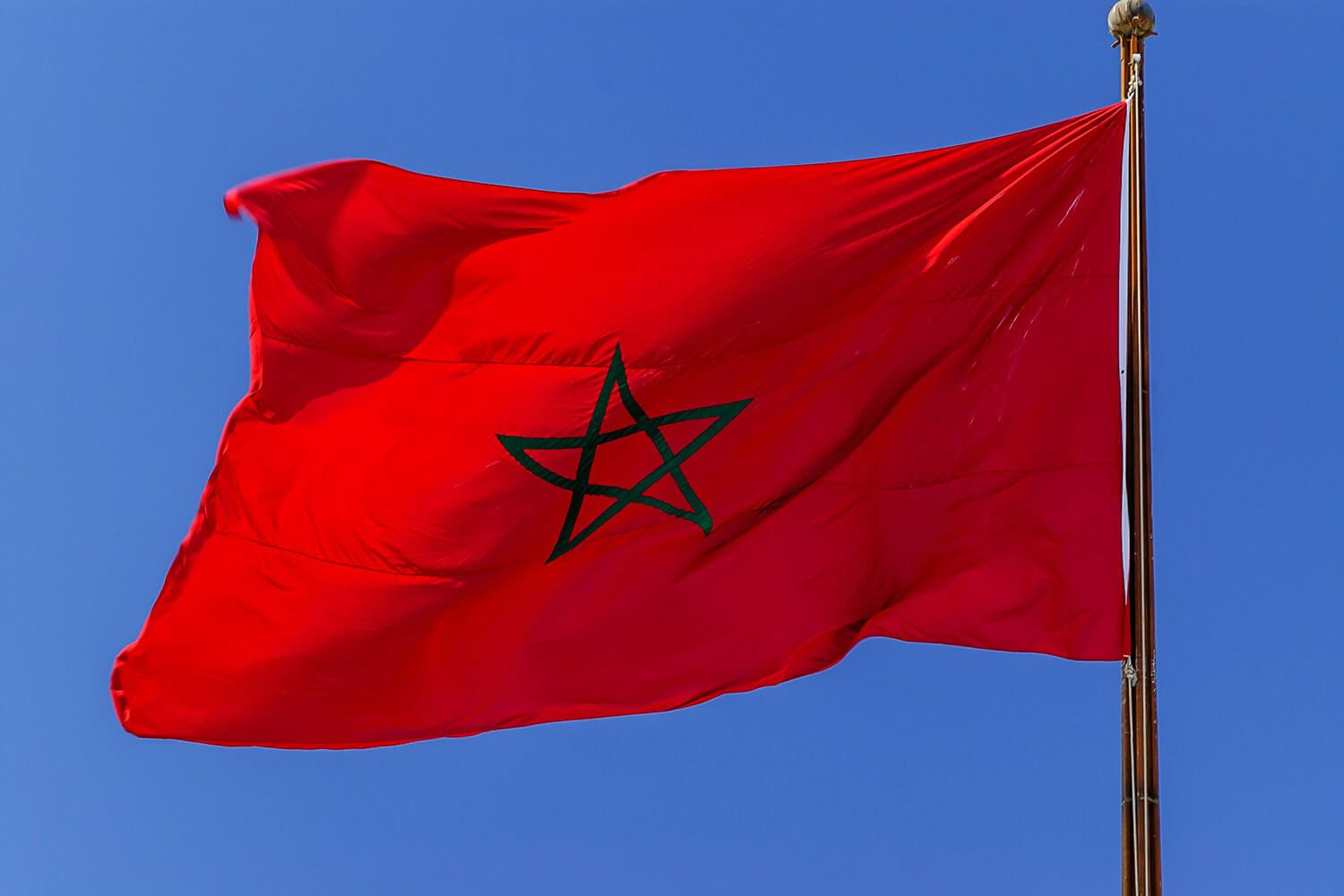 Best Vpn For Morocco