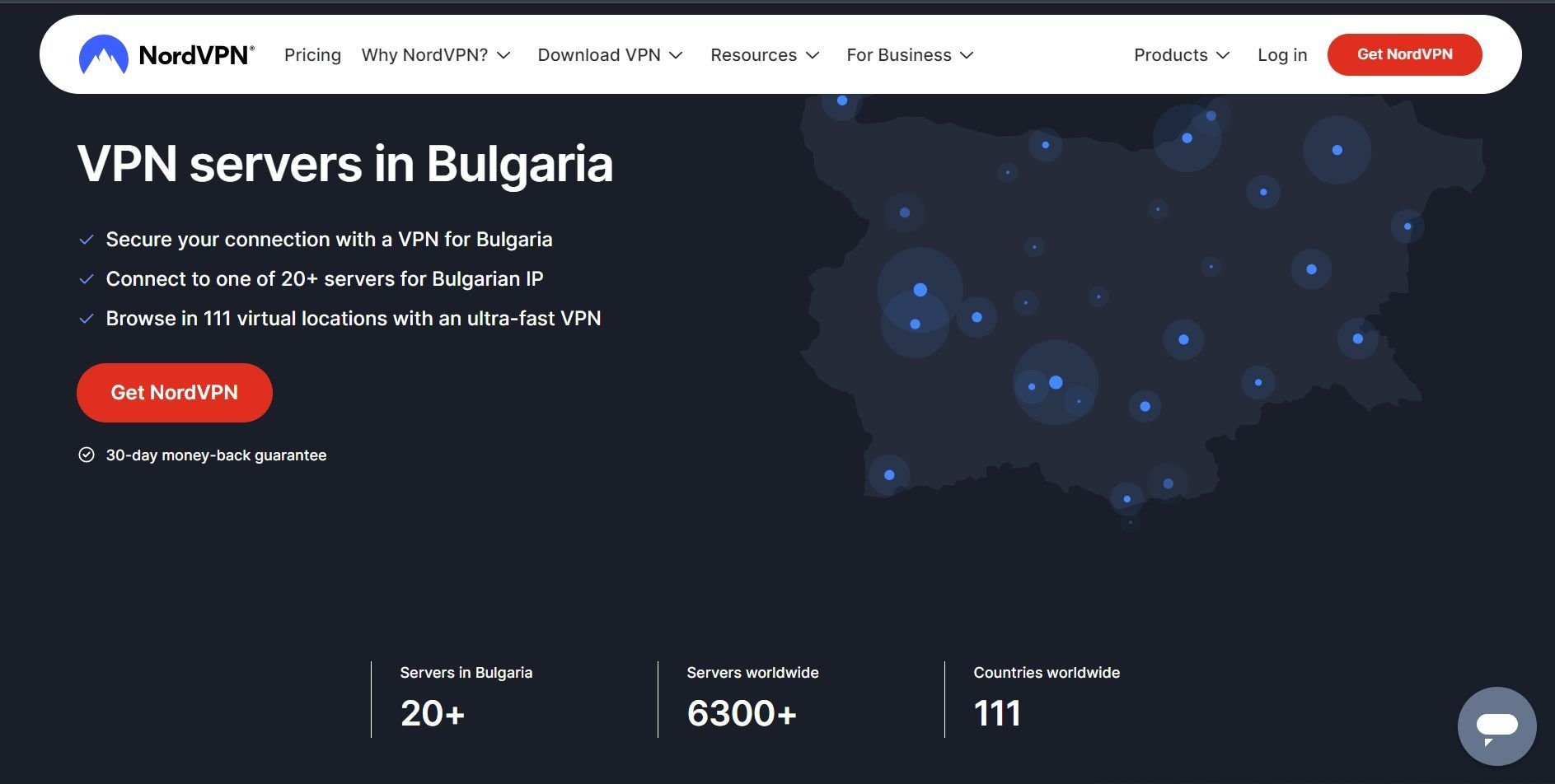 Nordvpn Bulgaria