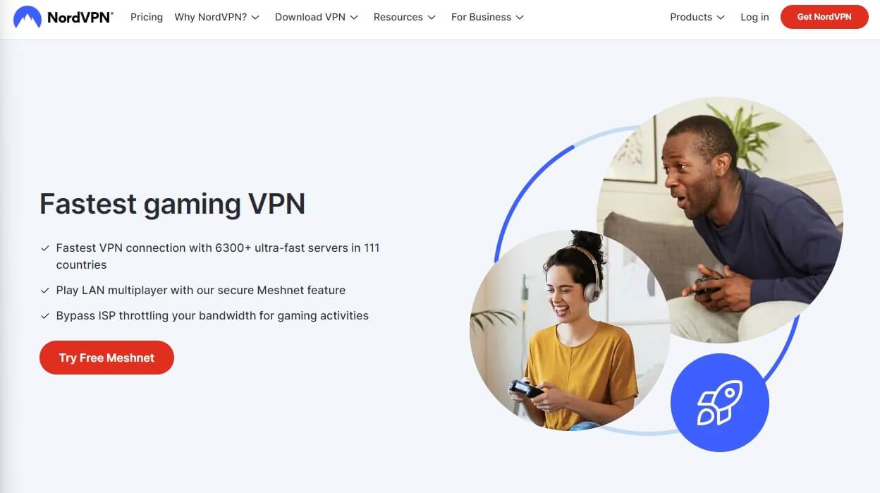 Nordvpn Gaming Update