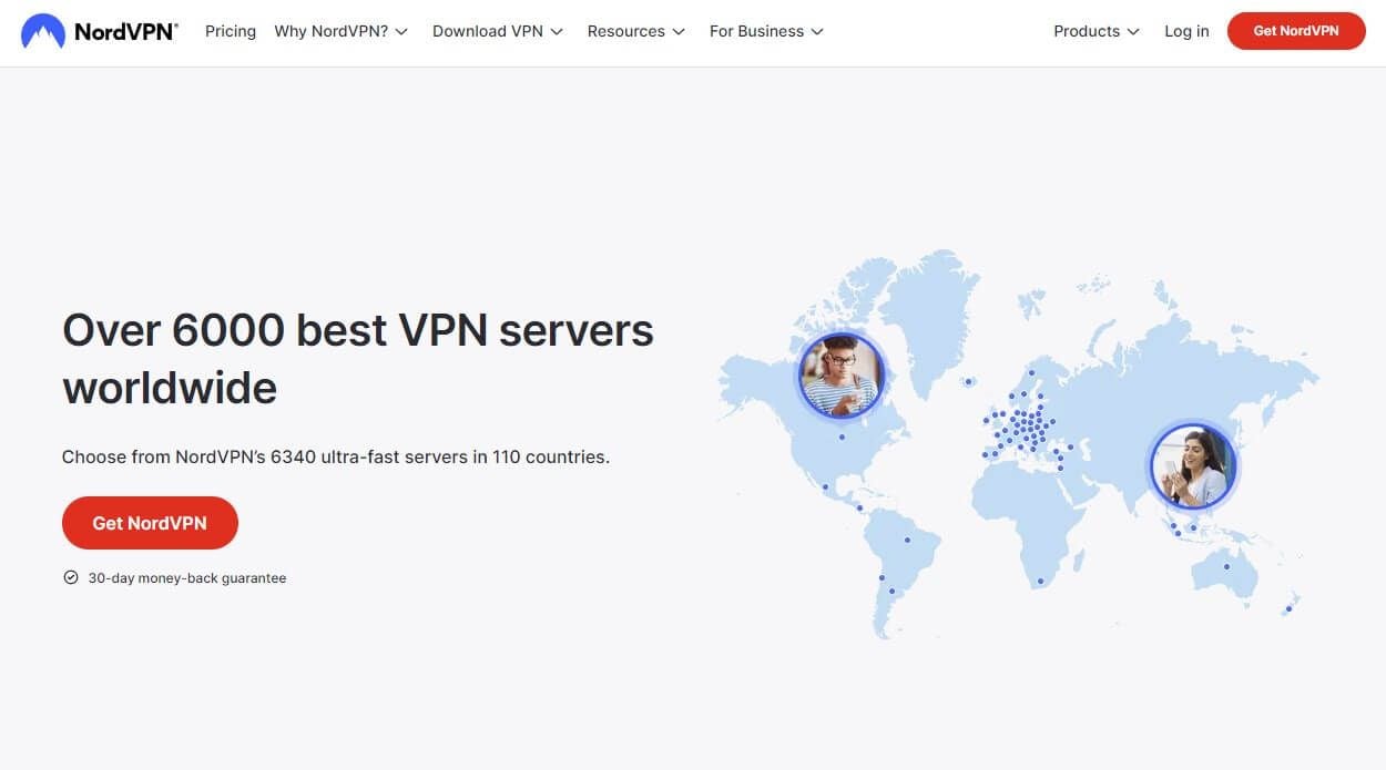 Nordvpn Servers Updated