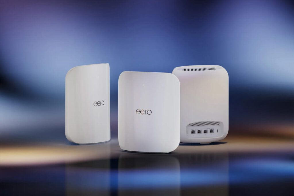 Best Vpn Eero Router