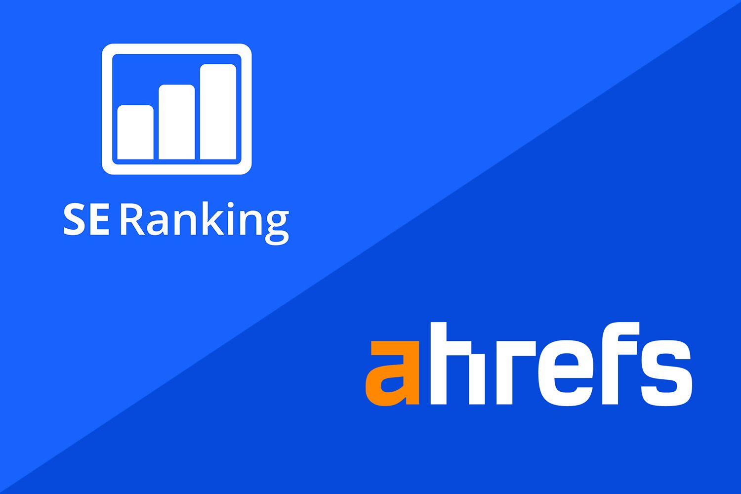 Se Ranking Vs Ahrefs