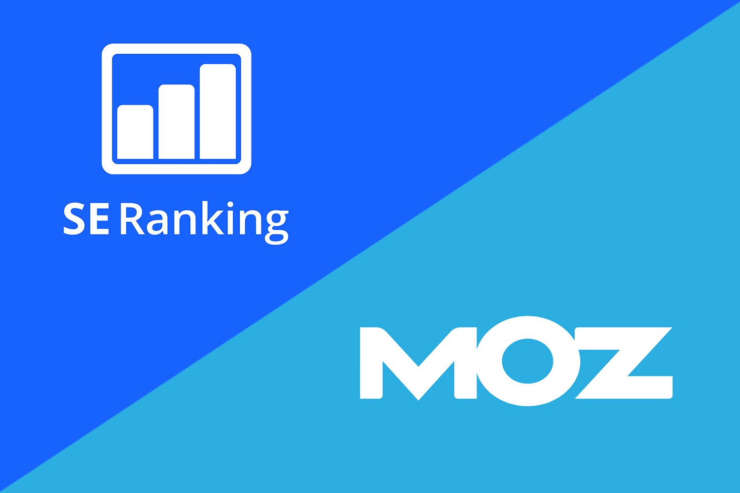 Se Ranking Vs Moz