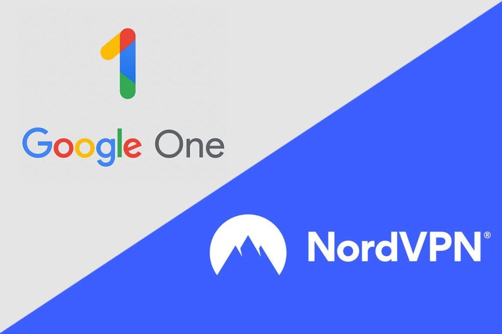 Google One Vpn Vs Nordvpn