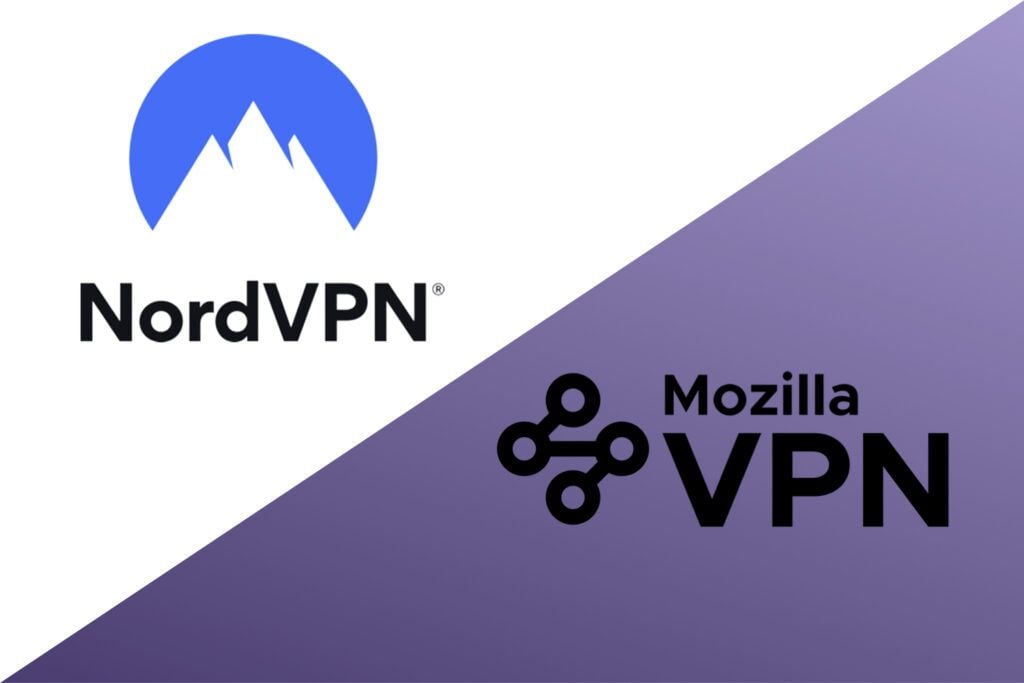 Mozilla Vpn Vs Nordvpn