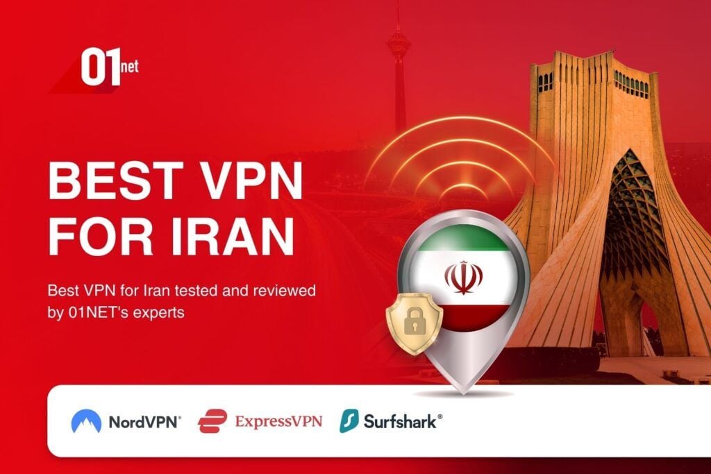 Best Vpn For Iran