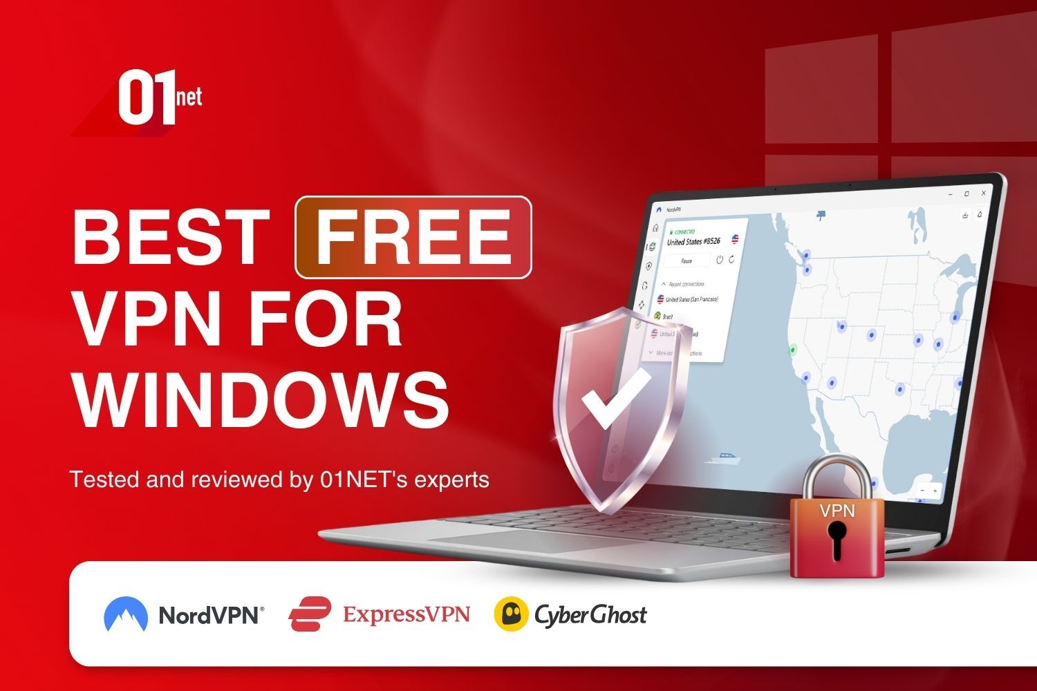 Best Free Vpn For Windows