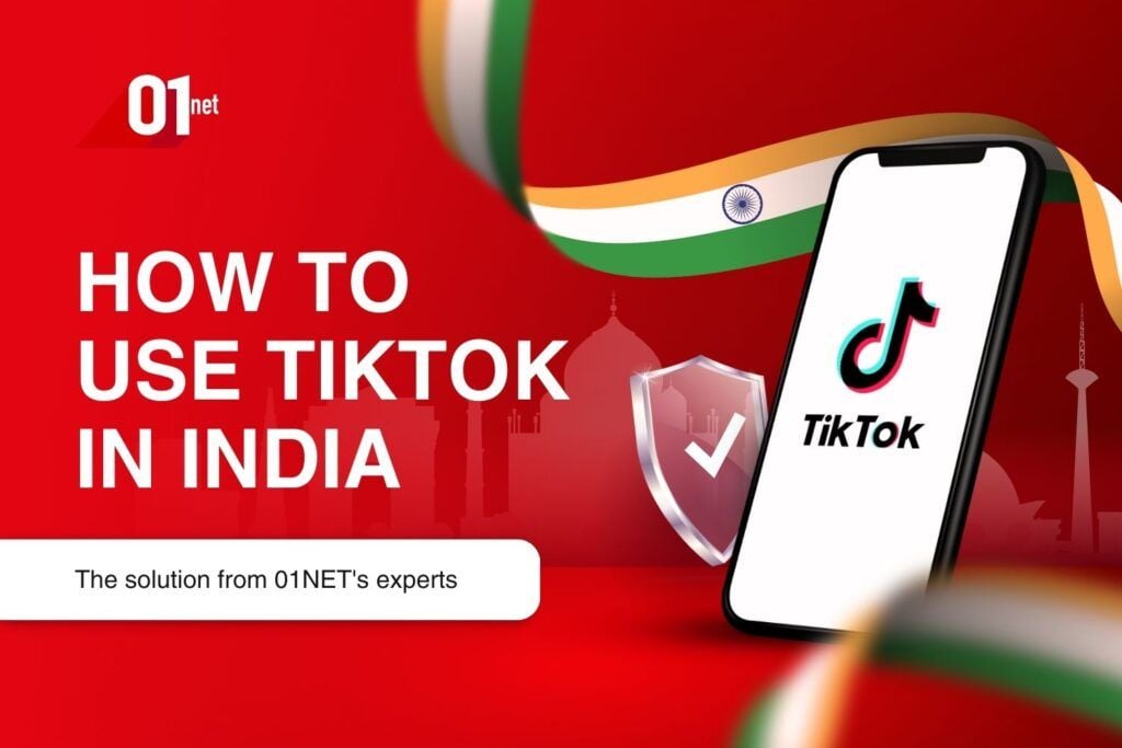 How To Use Tiktok In India