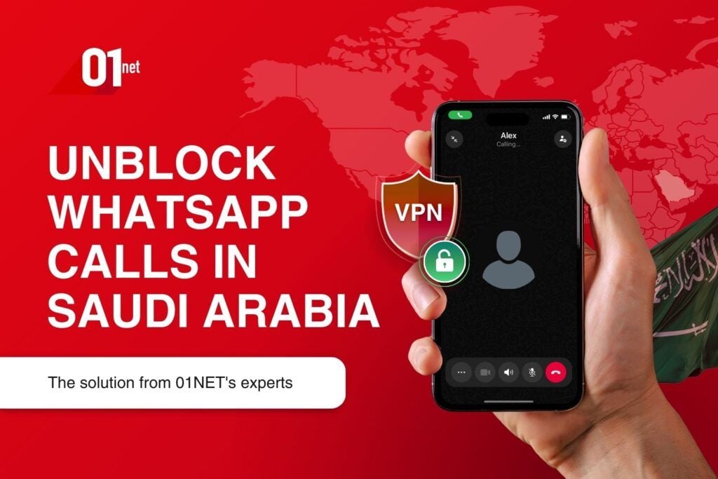 Unblock Whatsapp Calls In Saudi Arabia