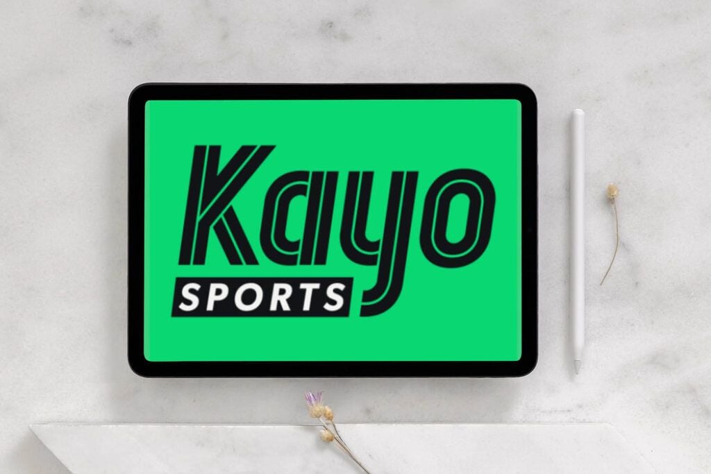 Watch Kayo Sports Abroad