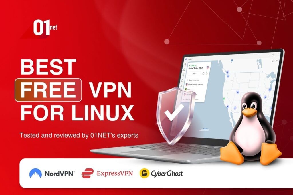 Best Free Vpns For Linux