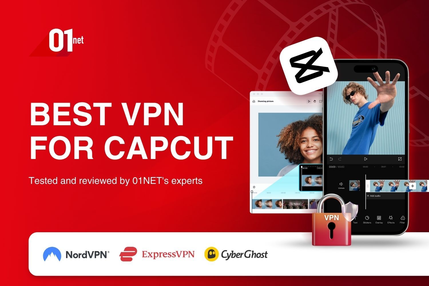 Best Vpn For Capcut