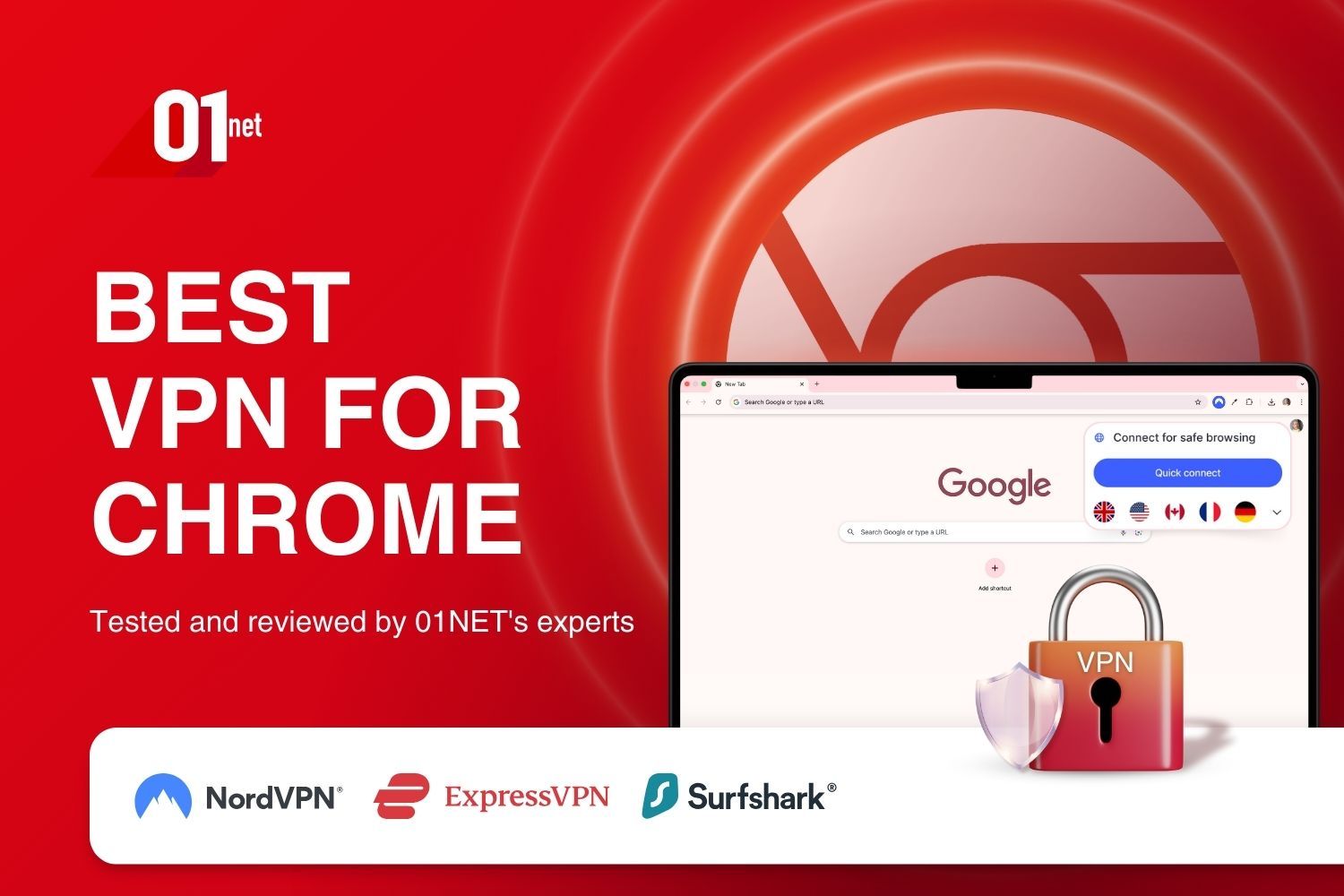 Best Vpn For Chrome