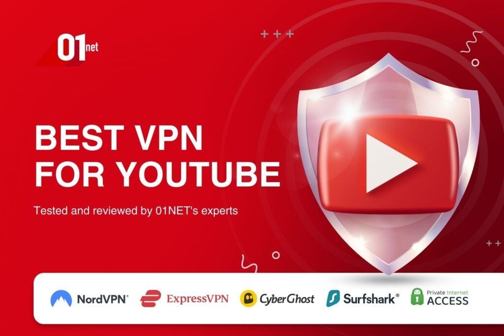 Best Vpn For Youtube