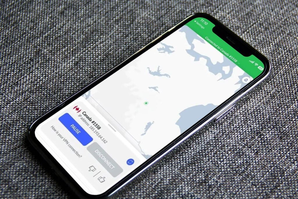 Best Vpn For Ios