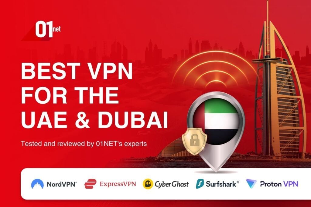 Best Vpn For The Uae