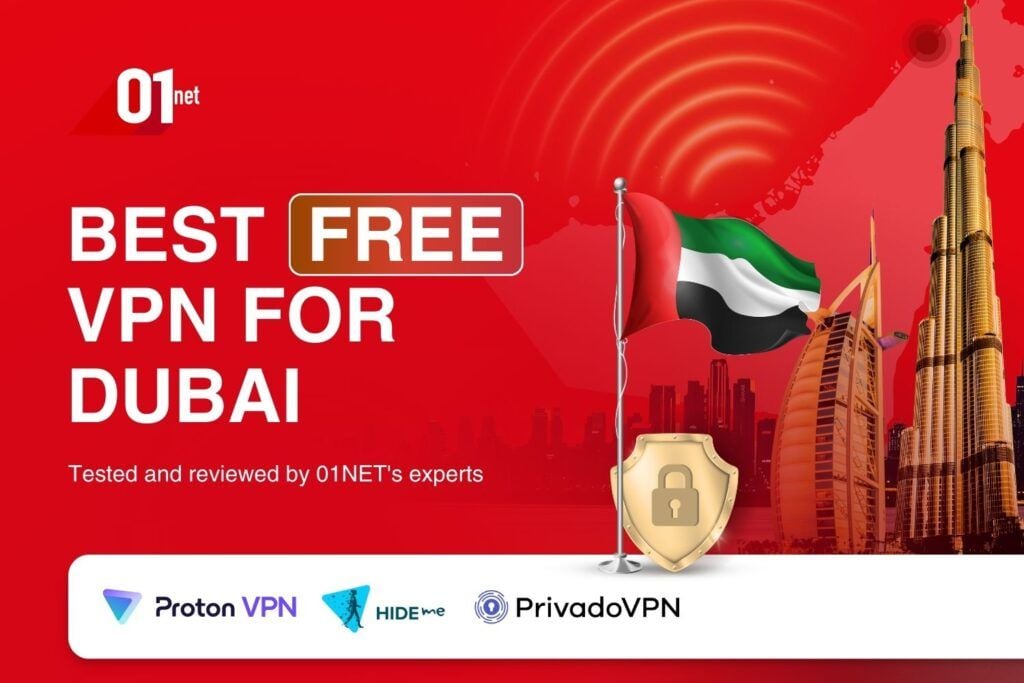 Best Free Vpn Dubai