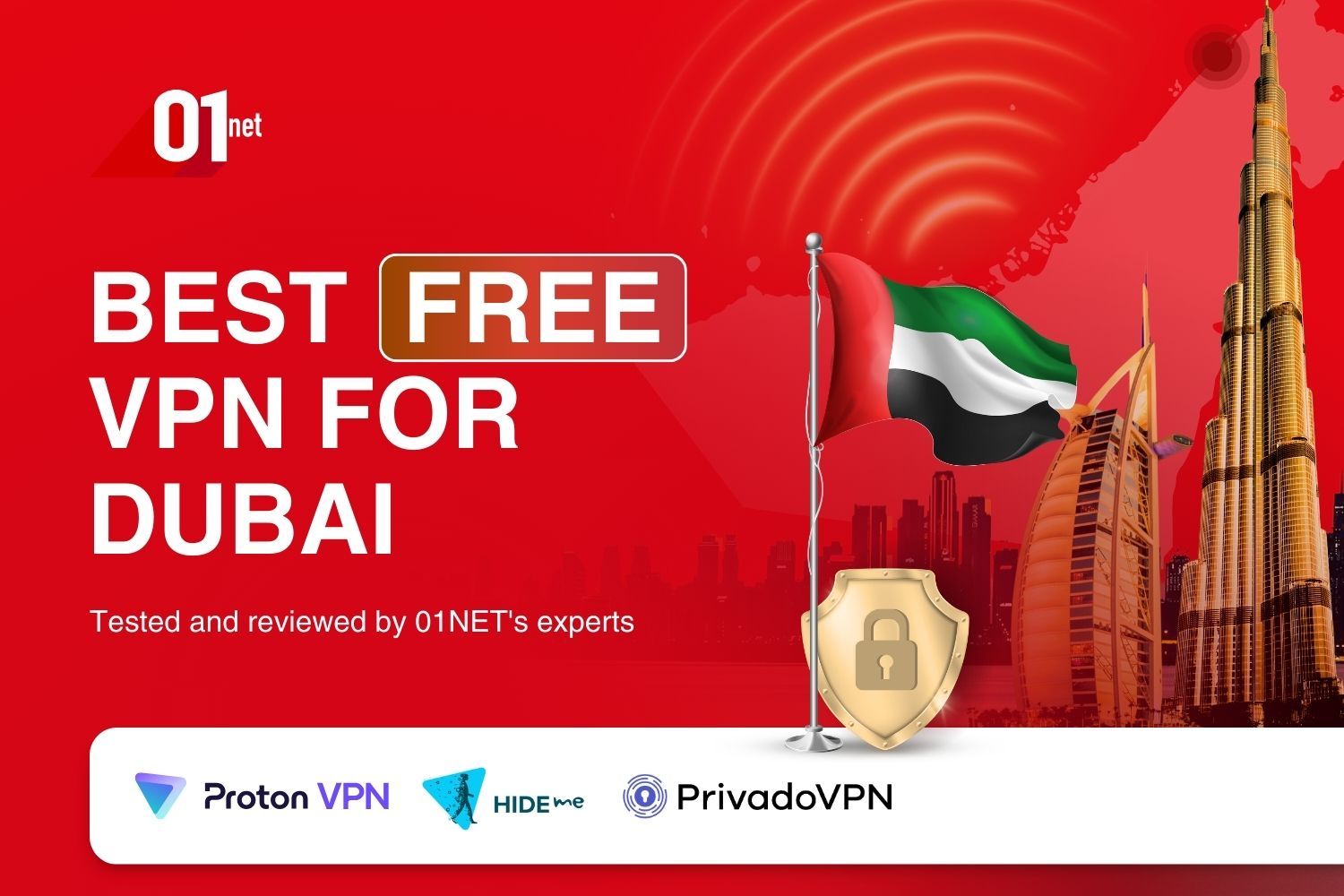 Best Free Vpn Dubai