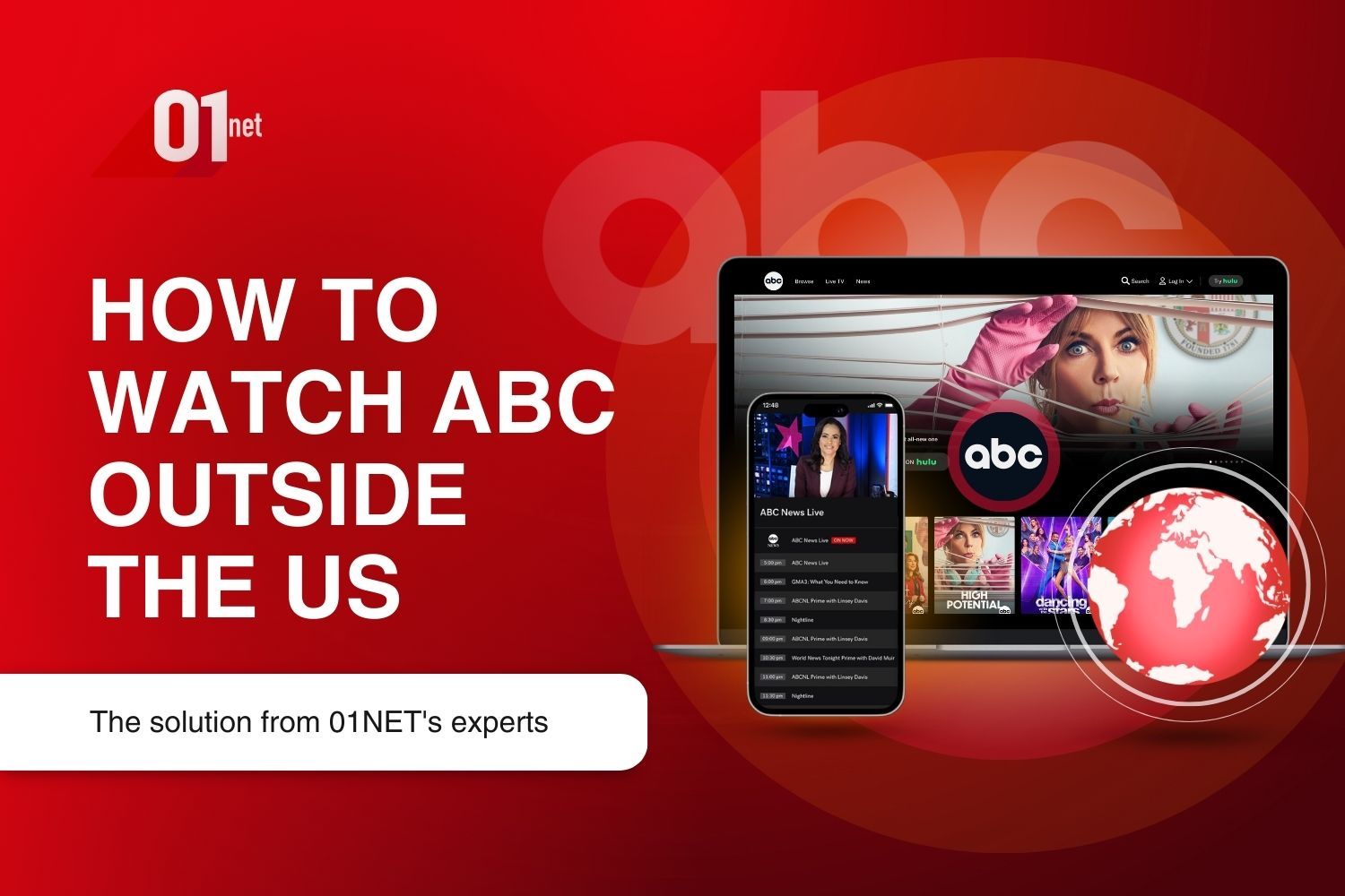 Watch abc go sale