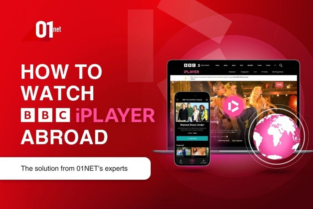 How To Watch Bbc Iplayer Abroad