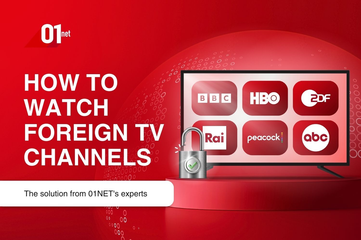 How To Watch Foreign Tv Channels