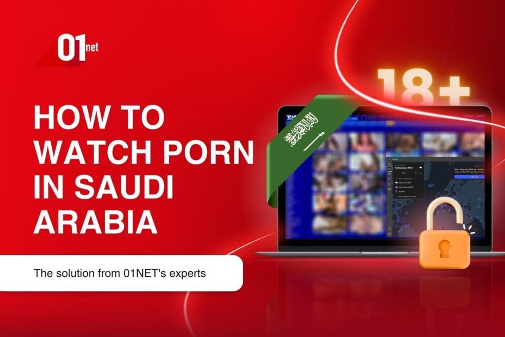 How To Watch Porn In Saudi Arabia