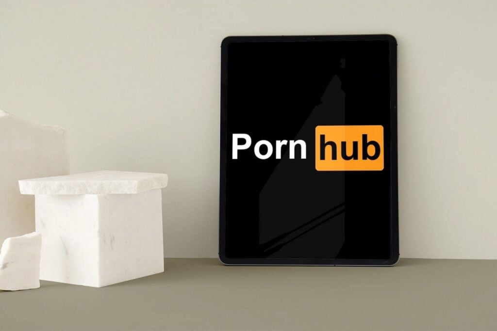 Watch Pornhub In Oklahoma