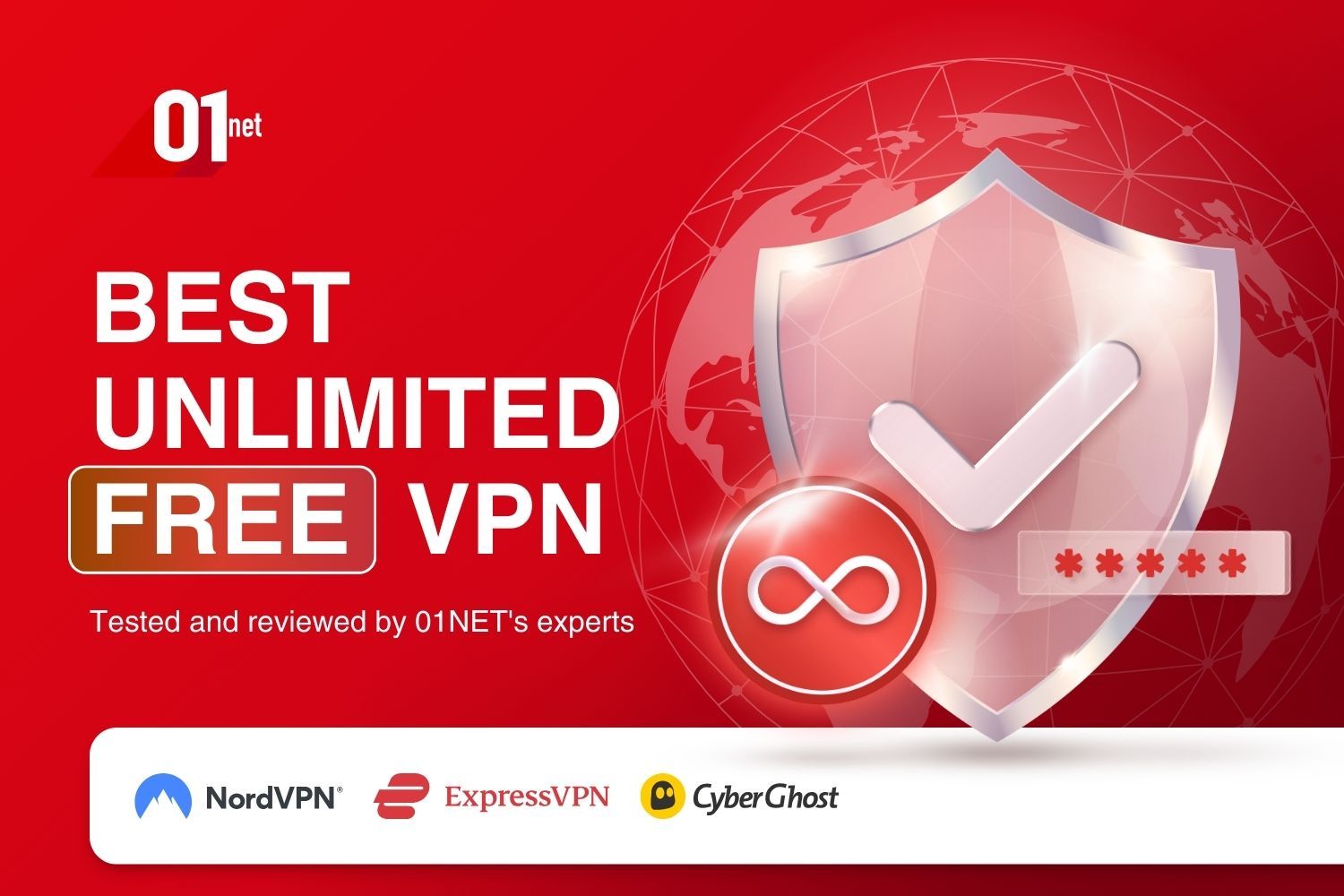 Best Unlimited Free Vpn