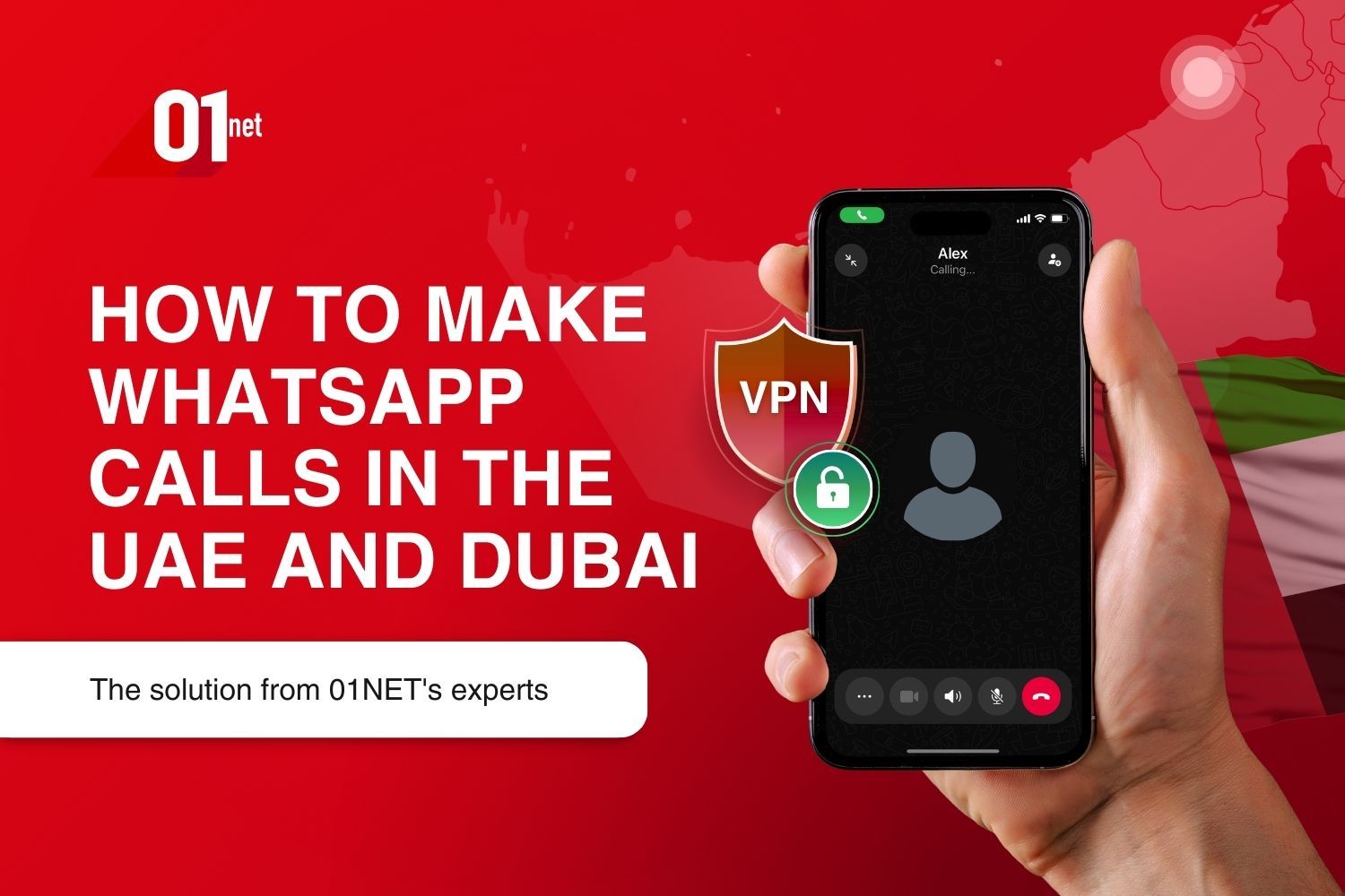 How To Make Whatsapp Calls In The Uae And Dubai